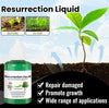 Resurrection Liquid for Plants,Flower 50ML