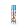 8082 Party Crazy Ribbon Spray used while doing parties and get-together celebrations and can be used by all kinds of people. DeoDap