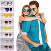 7659 Mix Sunglass New & Attractive Designs ( 1 pc ) DeoDap