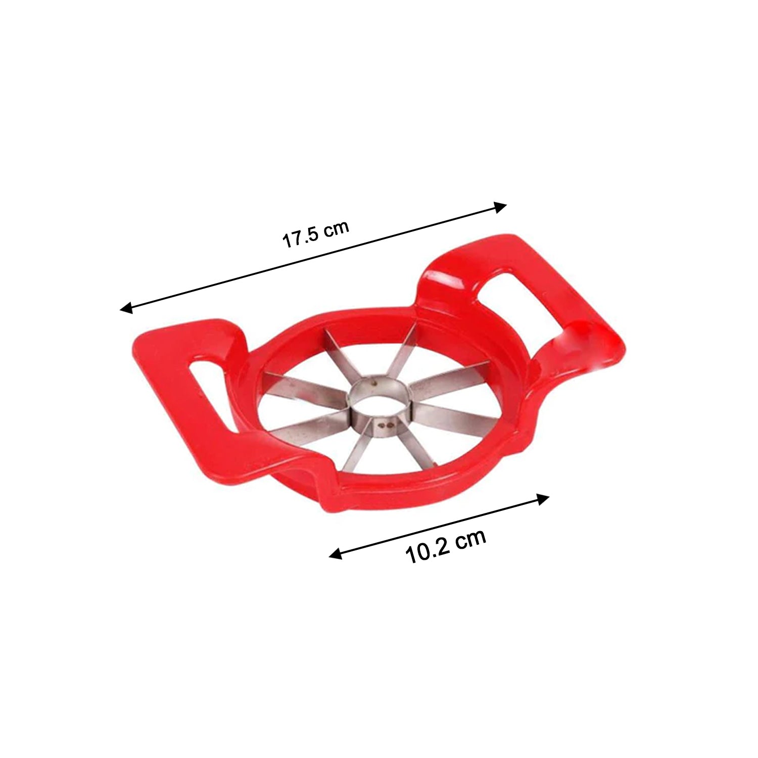 087 Apple Cutter (Multi Color) Homeworld company