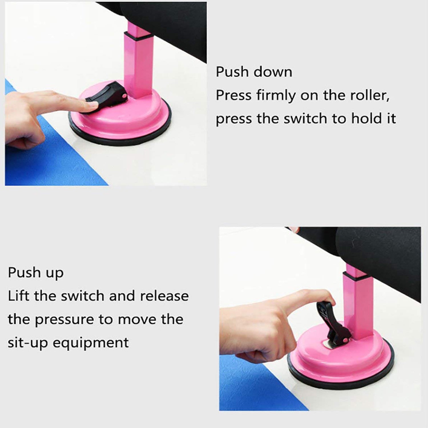 6105 Suction Sit Up Tool Used To Handle Tapes And Cut Them Easily. DeoDap