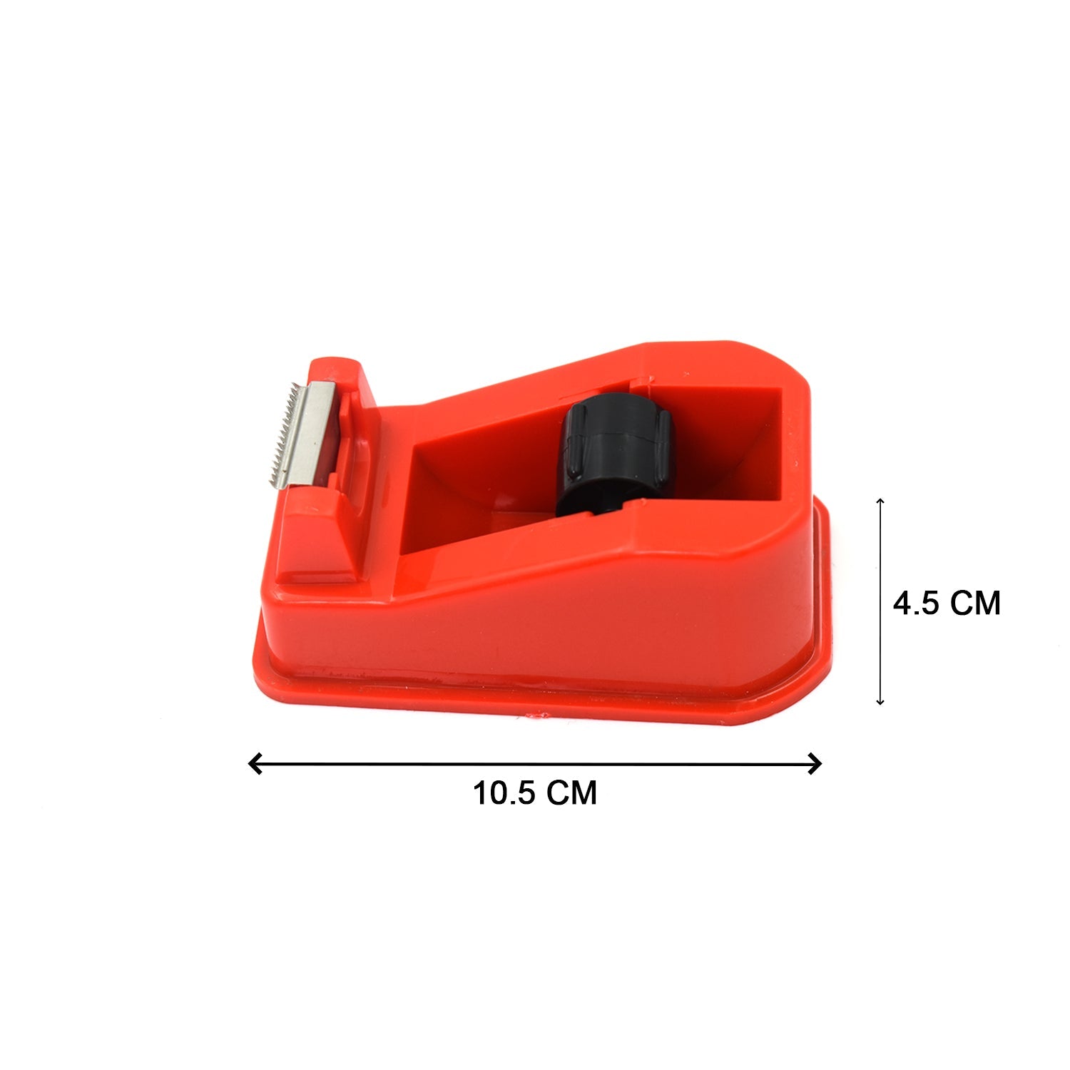 4838 Mini Tape Dispenser Used To Handle Tapes And Cut Them Easily. DeoDap