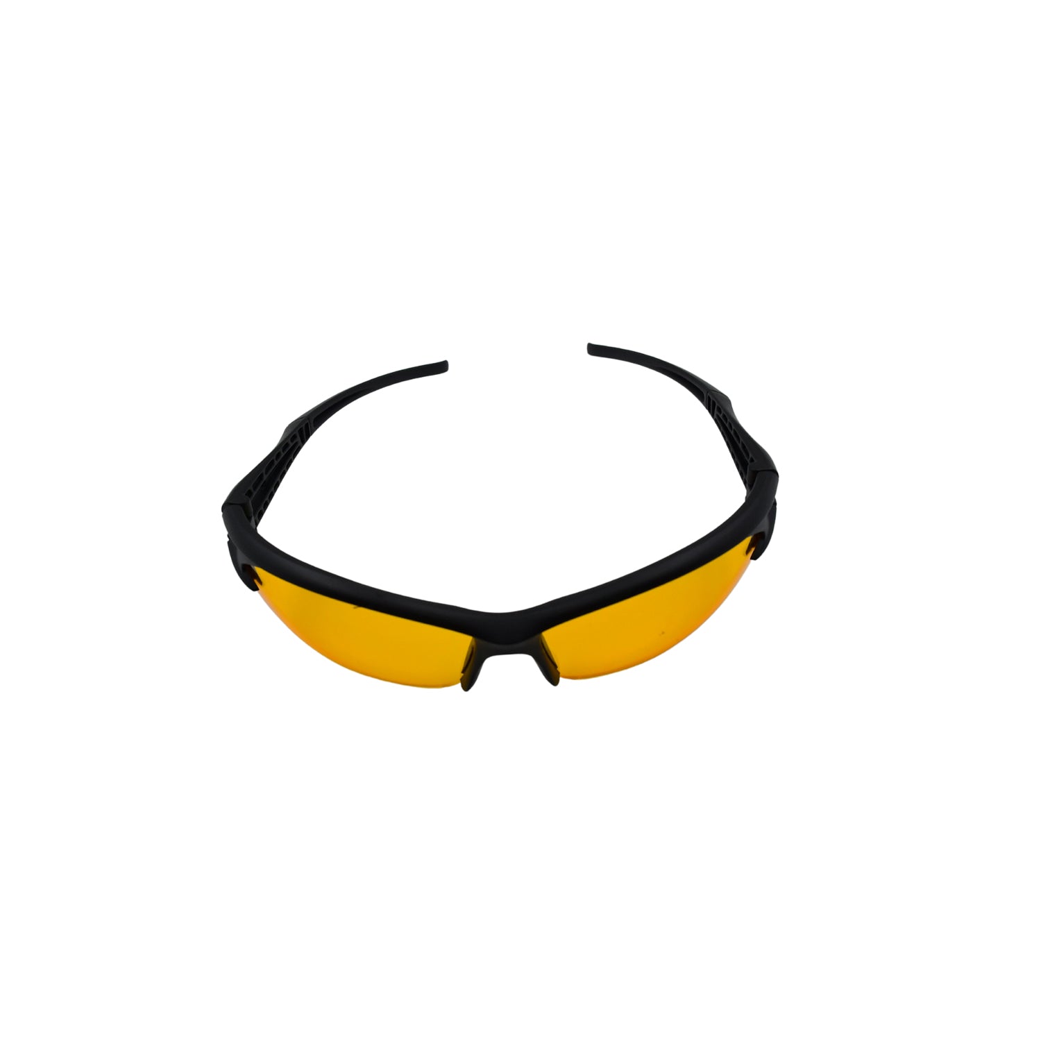 7765 Night Driving Glasses With Anti Glare Scratch Resistant Coating Homeworld company (1 PC)