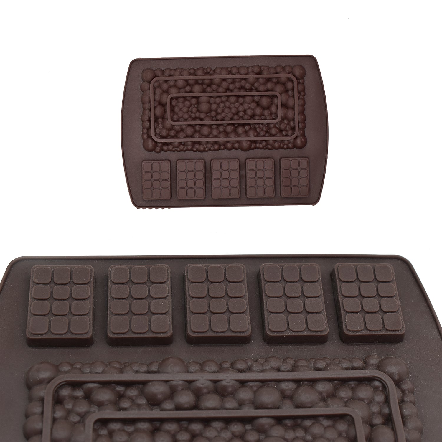 4906 Small Bubble Chocolate Mould DeoDap