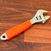 9169 Adjustable Wrench With Heavy Duty Handle DeoDap