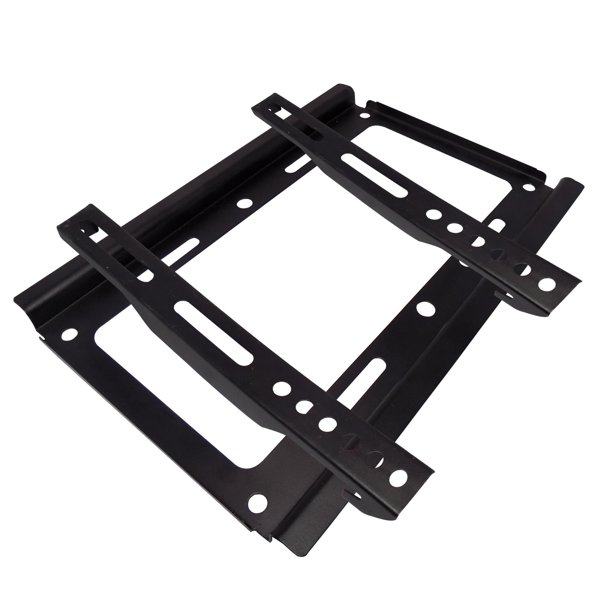 1536 Universal 14 to 42 Inch Fix LED, LCD TV Monitor Wall Mount Stand DeoDap