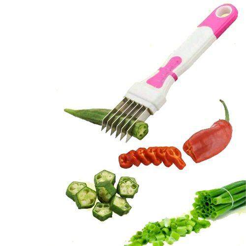 124 Vegetable Negi Cutter Homeworld company