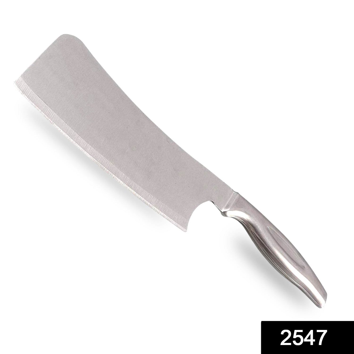 2547 Premium Stainless Steel Knives, Stainless Steel Handle Heavy Duty Blade (11 Inch) DeoDap