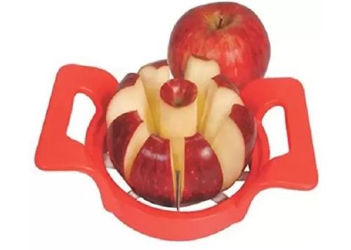 087 Apple Cutter (Multi Color) Homeworld company