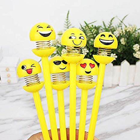 632 Emoji Pens DeoDap