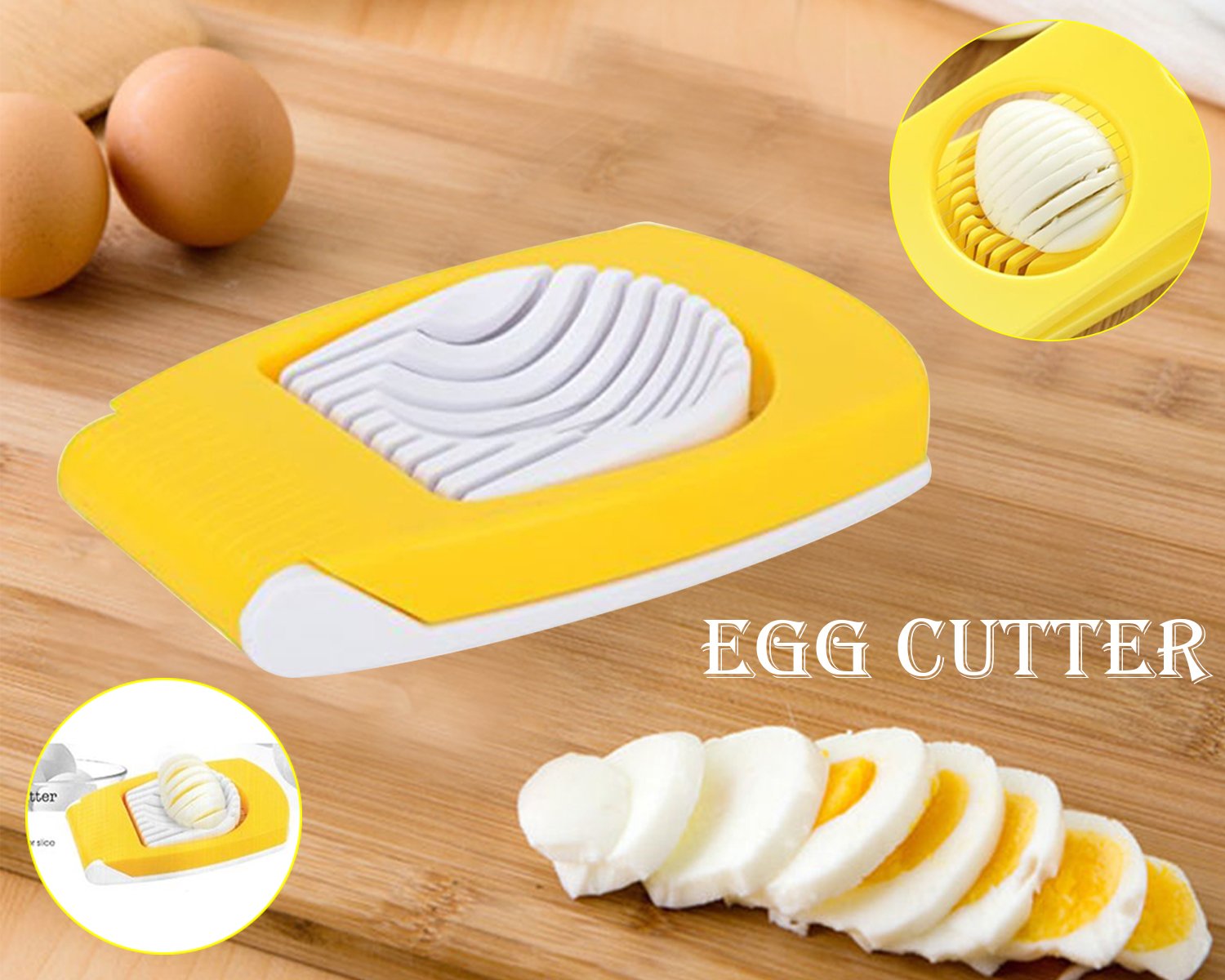 063 Premium Egg Cutter Homeworld company