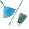 4779 Ceiling Broom Fan for cleaning and wiping over dusty floor surfaces with effective performance. DeoDap