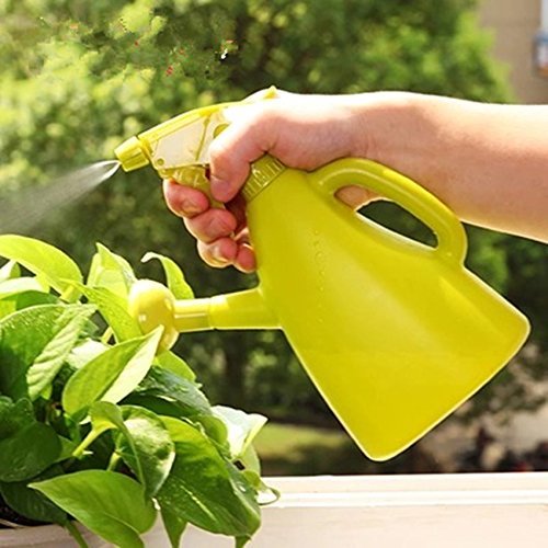 4645 Garden Spray Bottle, Gardening Sprinkling Can DeoDap