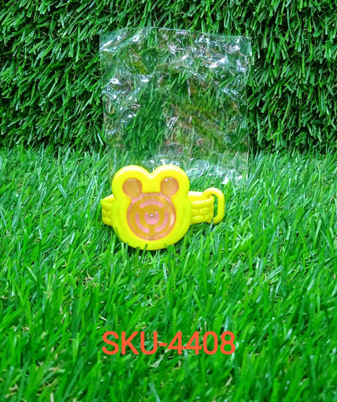 4408 Mickey Mouse Character for Kids Wrist Watch DeoDap