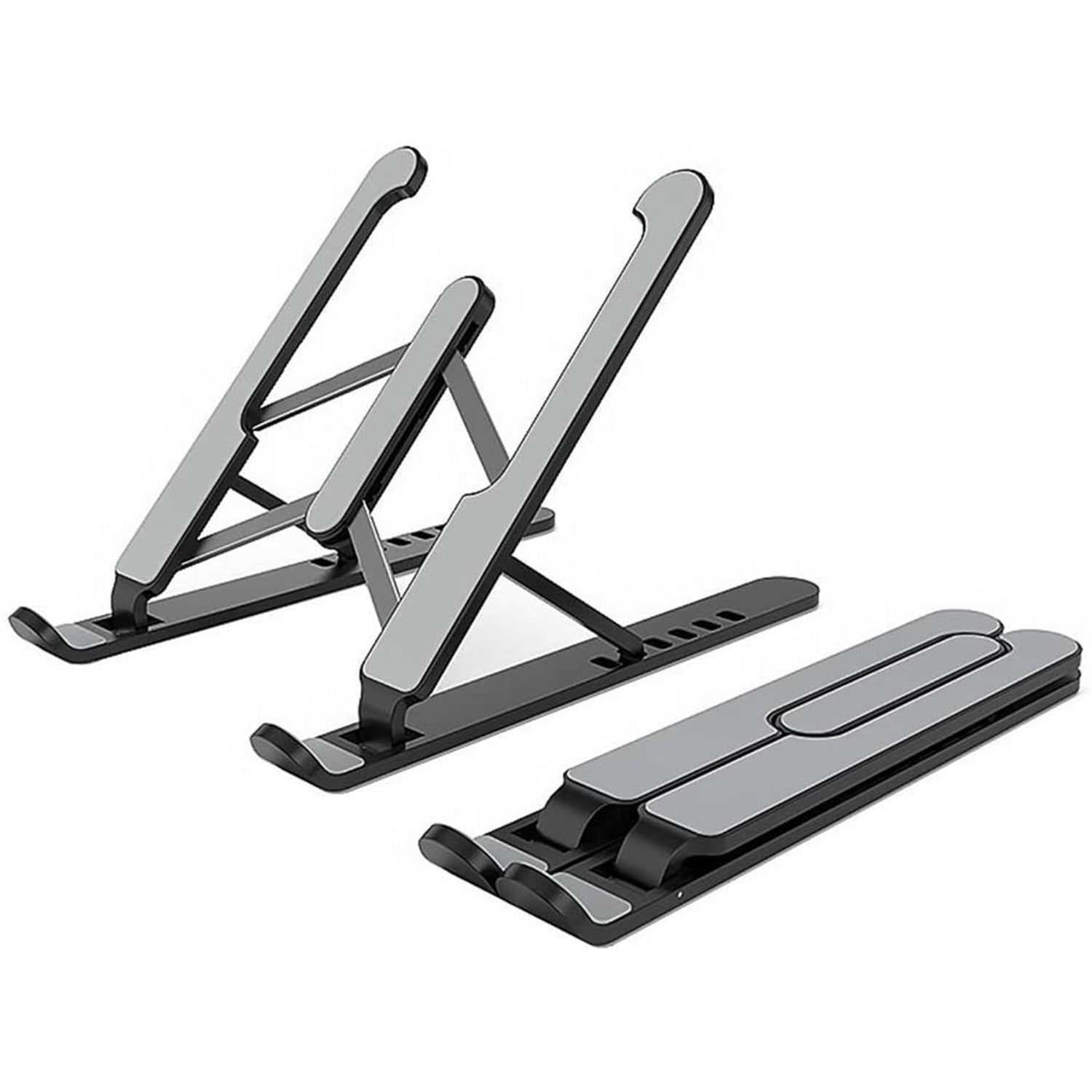 1320A Height Adjustable / Portable Laptop Stand DeoDap