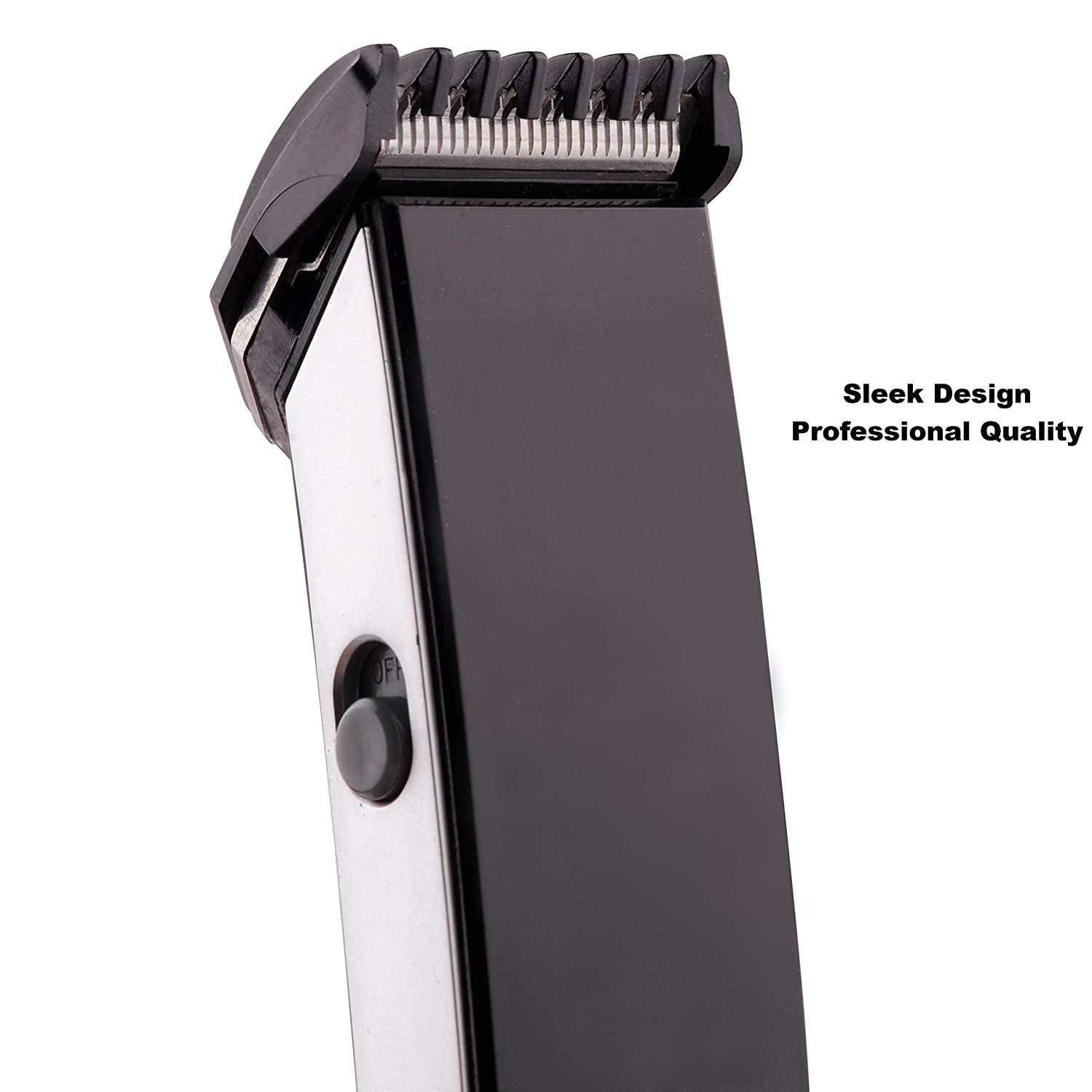 1414 Rechargeable, Cordless Beard and Hair Trimmer For Men DeoDap