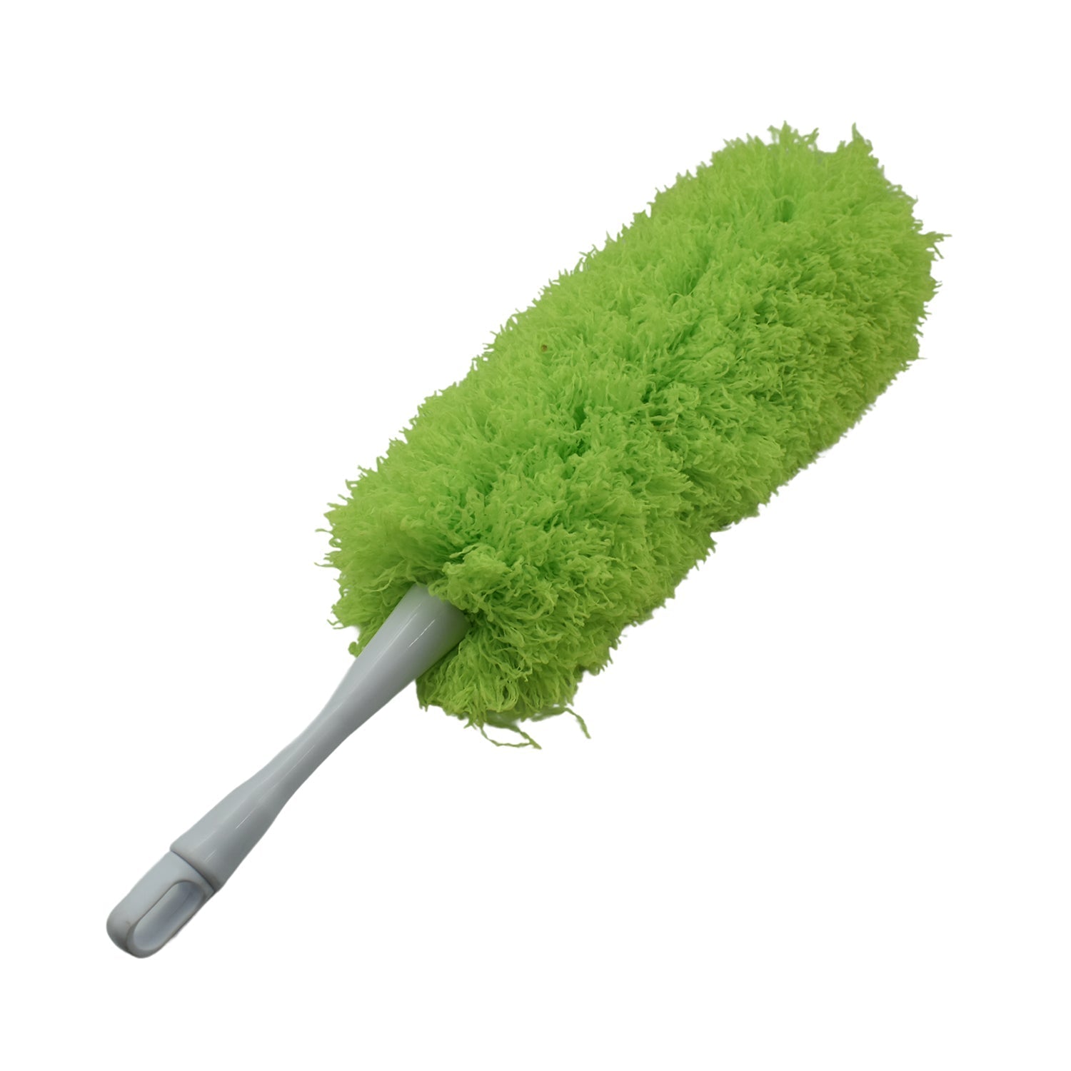 6080 Microfiber Fold Duster used in all household and official places for cleaning and dusting purposes etc. DeoDap