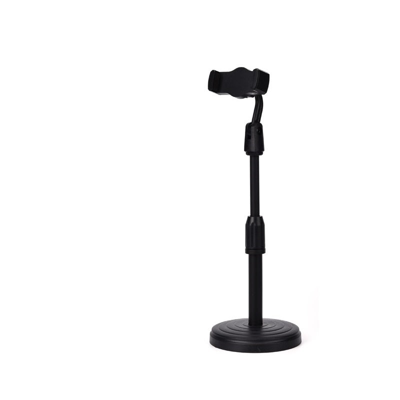 1426 Mobile Stand for Table Height Adjustable Phone Stand Desktop Mobile Phone Holder DeoDap