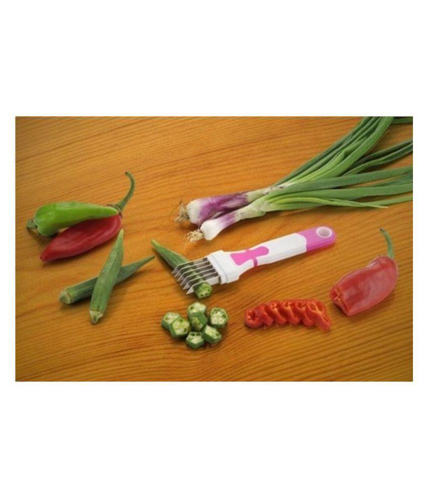 124 Vegetable Negi Cutter Homeworld company