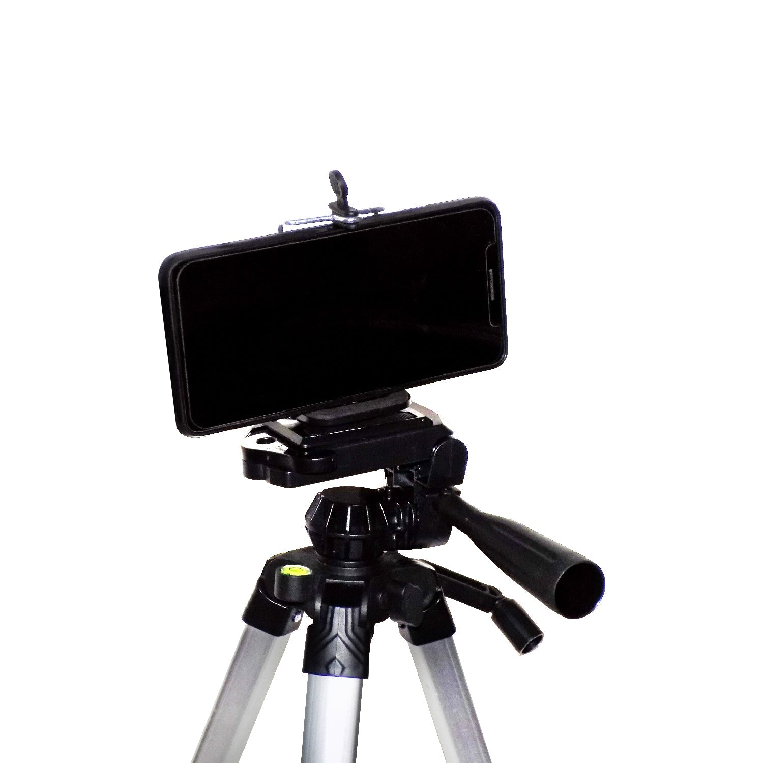 1467 Long Lightweight Aluminum Tripod Stand DeoDap