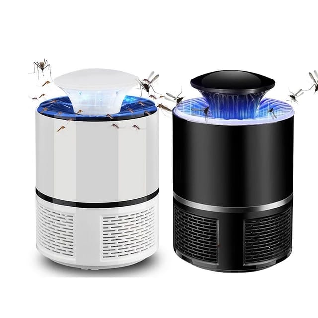 Eco Friendly Electronic Mosquito Killer Lamp