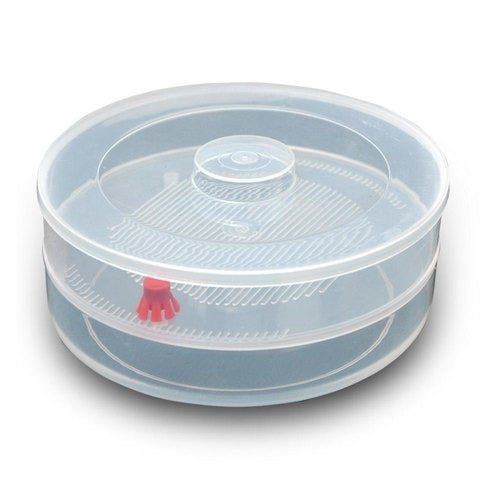 2648A 2 Layer Sprout Maker for making sprouts in all household places. DeoDap